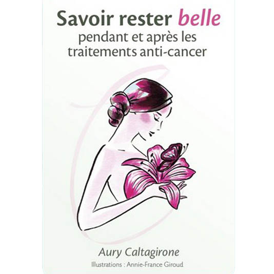 Aury Caltagirone livre