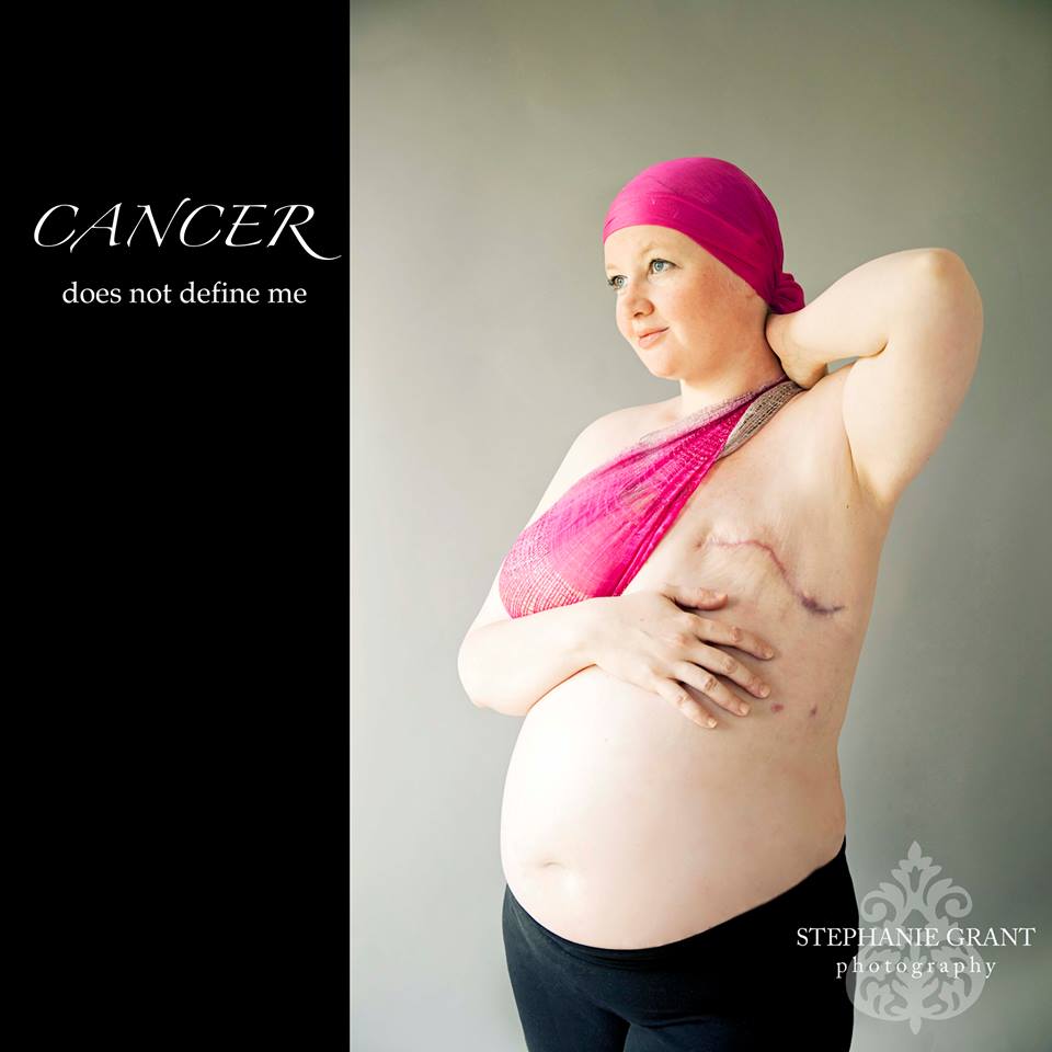 cancer grossesse