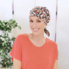 Bandana 100% coton Avenir - MM Paris