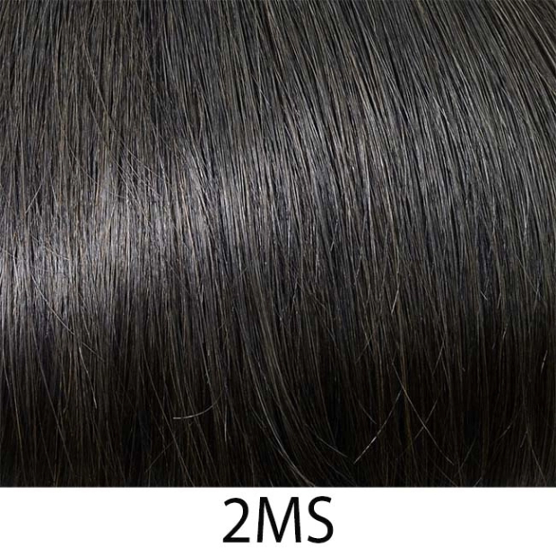 Acheter Perruque Kevin Lace Gisela Mayer synth&eacute;tique cheveux courts pour homme - Perruque de classe 2 pas cher