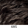 Acheter Perruque Kevin Lace Gisela Mayer synth&eacute;tique cheveux courts pour homme - Perruque de classe 2 pas cher