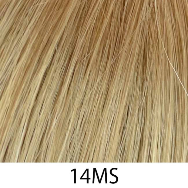 Acheter Perruque Kevin Lace Gisela Mayer synth&eacute;tique cheveux courts pour homme - Perruque de classe 2 pas cher
