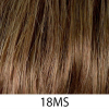 Acheter Perruque Kevin Lace Gisela Mayer synth&eacute;tique cheveux courts pour homme - Perruque de classe 2 pas cher
