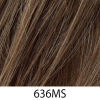 Acheter Perruque Kevin Lace Gisela Mayer synth&eacute;tique cheveux courts pour homme - Perruque de classe 2 pas cher
