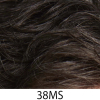 Acheter Perruque Kevin Lace Gisela Mayer synth&eacute;tique cheveux courts pour homme - Perruque de classe 2 pas cher