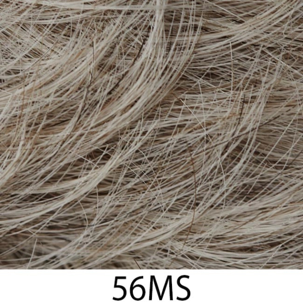 Acheter Perruque Kevin Lace Gisela Mayer synth&eacute;tique cheveux courts pour homme - Perruque de classe 2 pas cher