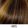 Acheter Perruque Kevin Lace Gisela Mayer synth&eacute;tique cheveux courts pour homme - Perruque de classe 2 pas cher