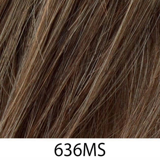 Acheter Perruque Kevin Lace Gisela Mayer synth&eacute;tique cheveux courts pour homme - Perruque de classe 2 pas cher