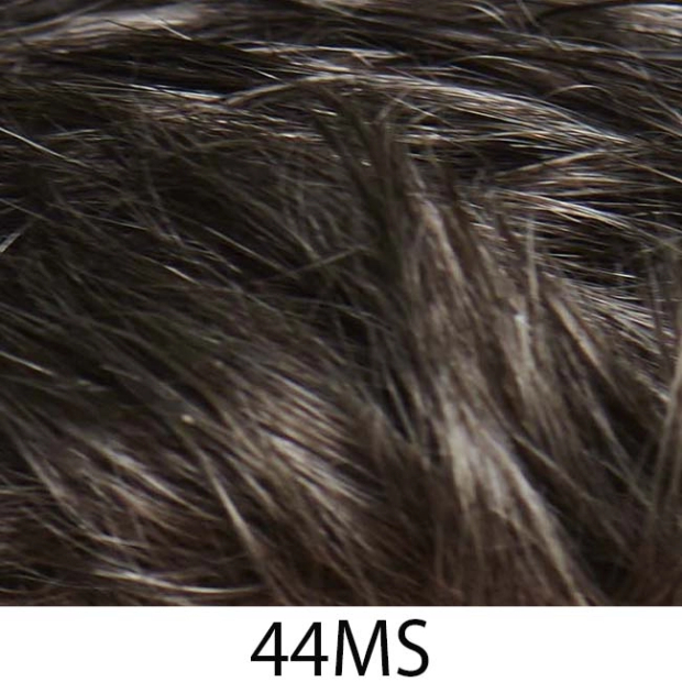 Acheter Perruque Kevin Lace Gisela Mayer synth&eacute;tique cheveux courts pour homme - Perruque de classe 2 pas cher
