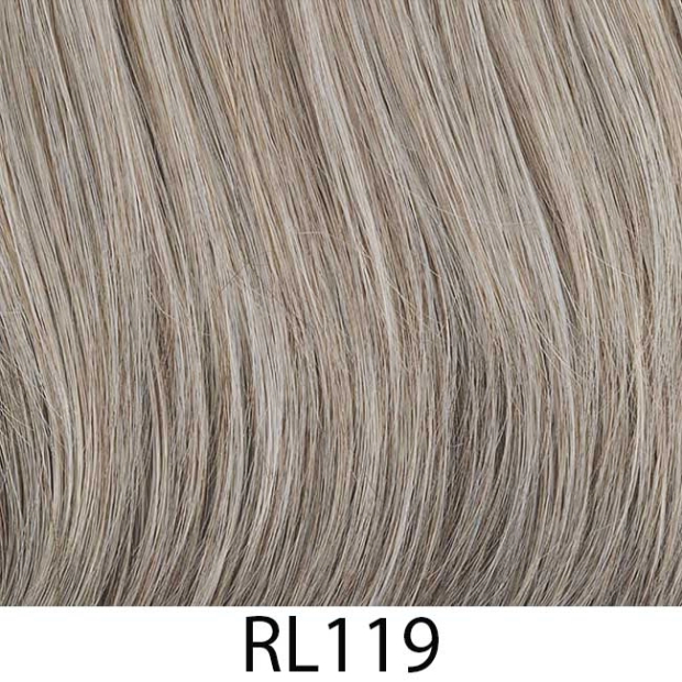 Achat Perruque Nature page mono lace deluxe Gisela Mayer synth&eacute;tique cheveux mi-longs pour femme - Perruque de classe 2 pas cher