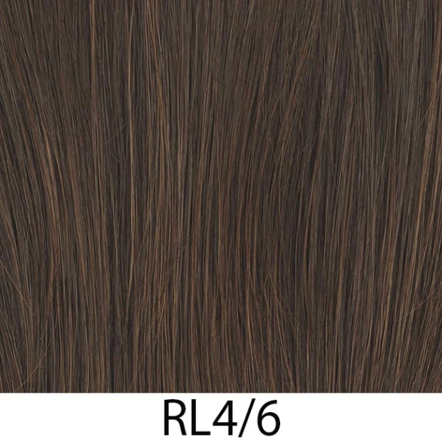 Acheter Perruque run mono lace Gisela Mayer synth&eacute;tique cheveux longs pour femme - Perruque de classe 2 au meilleur prix blonde