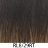 Acheter Perruque run mono lace Gisela Mayer synth&eacute;tique cheveux longs pour femme - Perruque de classe 2 au meilleur prix blonde