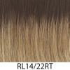 Acheter Perruque run mono lace Gisela Mayer synth&eacute;tique cheveux longs pour femme - Perruque de classe 2 au meilleur prix blonde