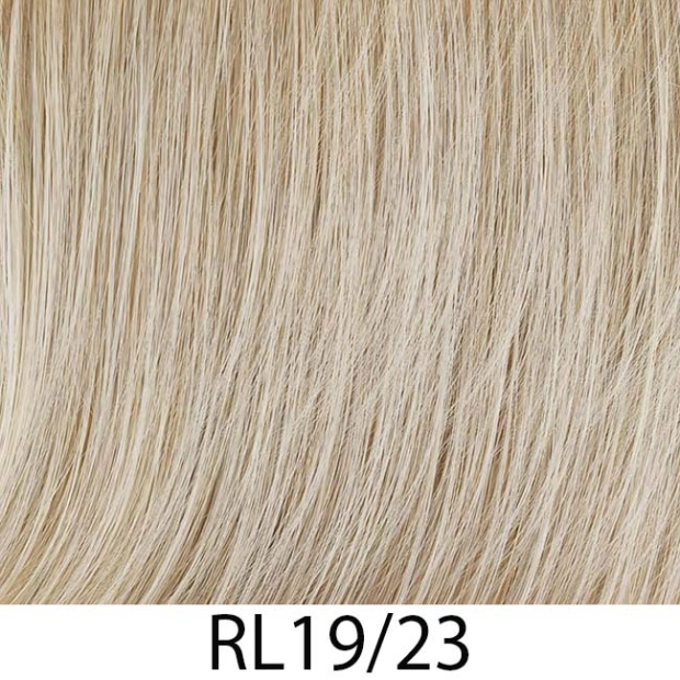 Acheter Perruque run mono lace Gisela Mayer synth&eacute;tique cheveux longs pour femme - Perruque de classe 2 au meilleur prix blonde