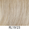 Acheter Perruque run mono lace Gisela Mayer synth&eacute;tique cheveux longs pour femme - Perruque de classe 2 au meilleur prix blonde