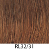 Acheter Perruque run mono lace Gisela Mayer synth&eacute;tique cheveux longs pour femme - Perruque de classe 2 au meilleur prix blonde