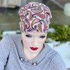 Bandana 100% coton Avenir - MM Paris