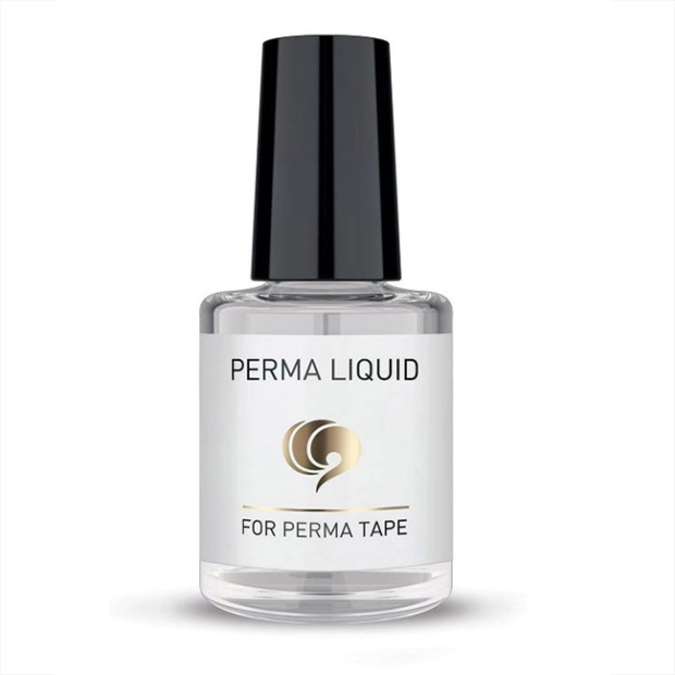 Colle liquide pour adh&eacute;sif Perma Liquid - Ellen Wille