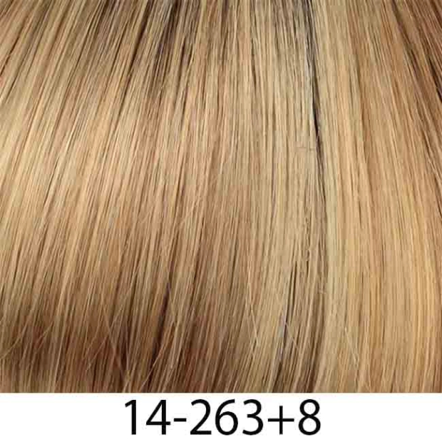 Perruque Mirage Lace &ndash; Gisela Mayer &ndash; Classe I