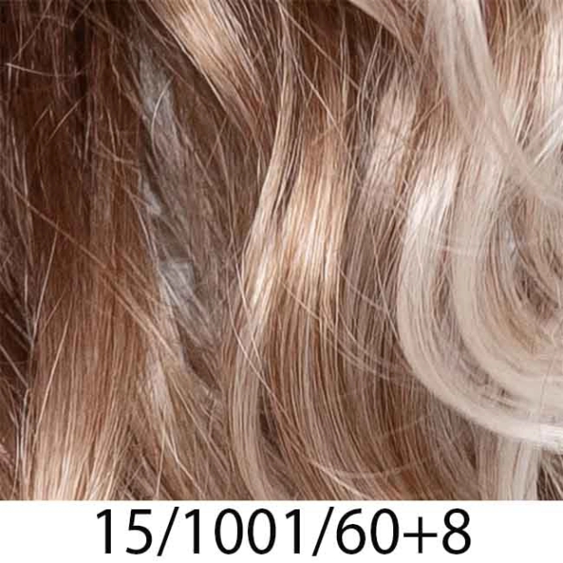 Perruque Mirage Lace &ndash; Gisela Mayer &ndash; Classe I