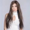 Perruque longue Look - Hair Power - Ellen Wille