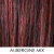 aubergine mix