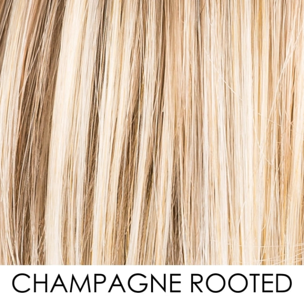 Perruque longue Look - Hair Power - Ellen Wille