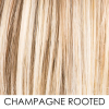 Perruque longue Look - Hair Power - Ellen Wille