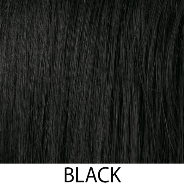 Perruque longue Look - Hair Power - Ellen Wille