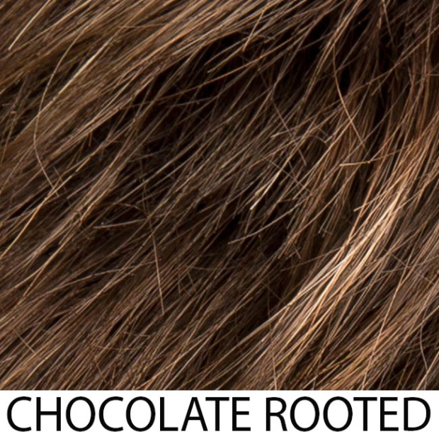Perruque longue Look - Hair Power - Ellen Wille