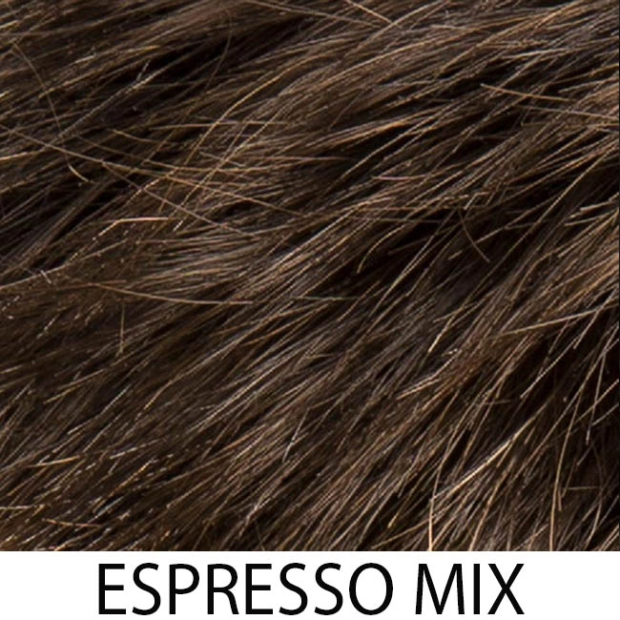 Perruque longue Look - Hair Power - Ellen Wille