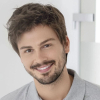 Perruque Homme Brad - Hairformance - Comptoir de Vie