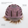 Perruque Homme Brad - Hairformance - Comptoir de Vie