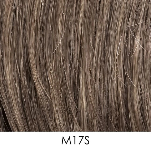 Perruque Homme Brad - Hairformance - Comptoir de Vie