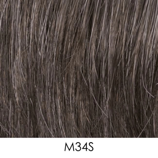 Perruque Homme Brad - Hairformance - Comptoir de Vie