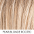 pearlblonde rooted