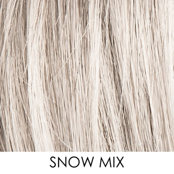 snow mix
