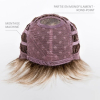 Perruque Sound mono part - Hair Power - Ellen Wille