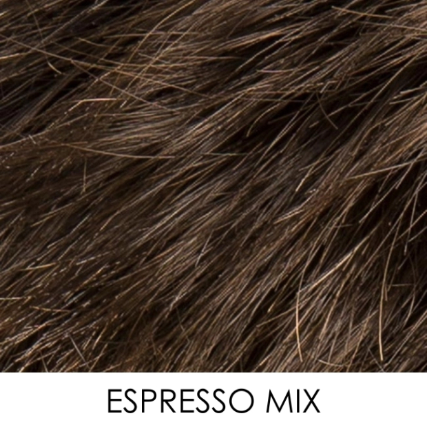 Perruque Sound mono part - Hair Power - Ellen Wille