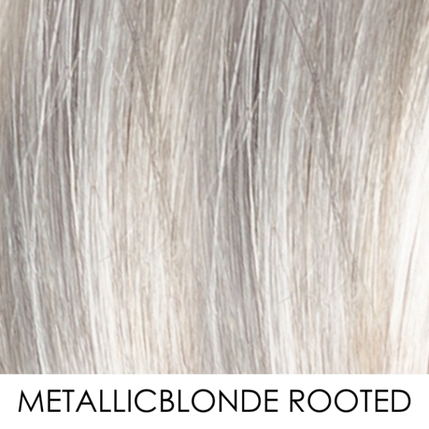 Perruque Sound mono part - Hair Power - Ellen Wille