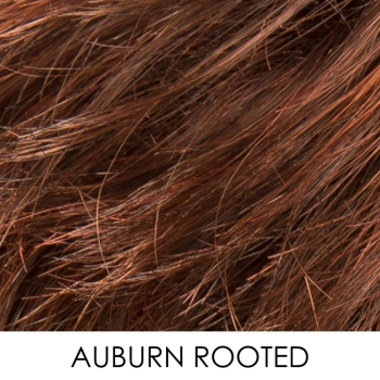 auburn rooted