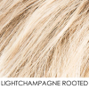 Perruque Sound mono part - Hair Power - Ellen Wille
