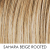 sahara beige rooted