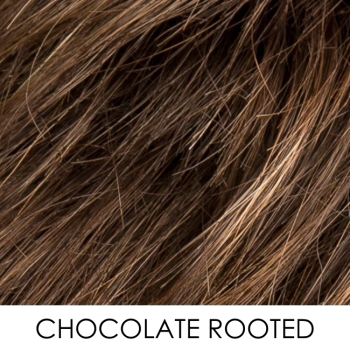chocolate rooted