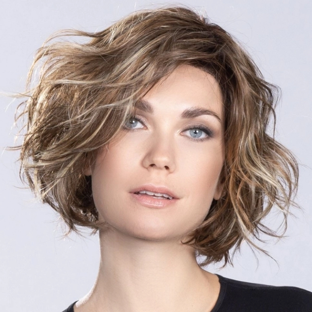 Perruque Sound mono part - Hair Power - Ellen Wille