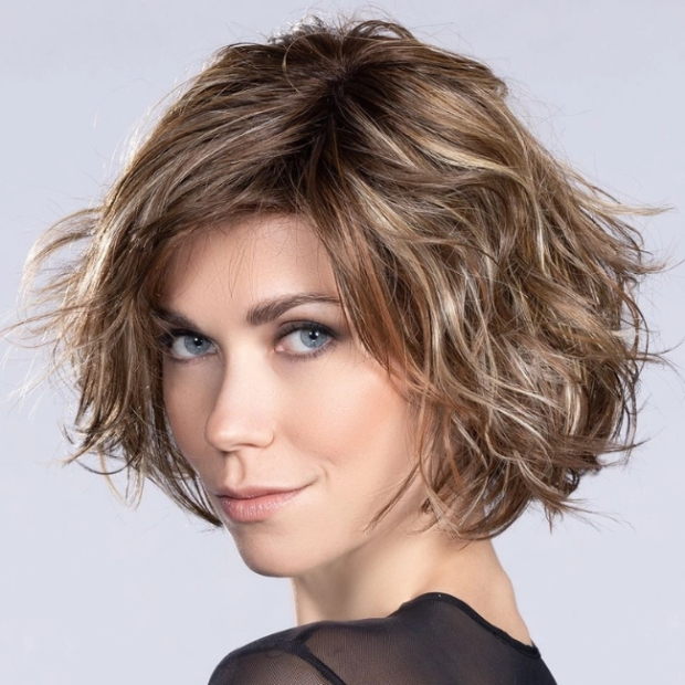Perruque Sound mono part - Hair Power - Ellen Wille