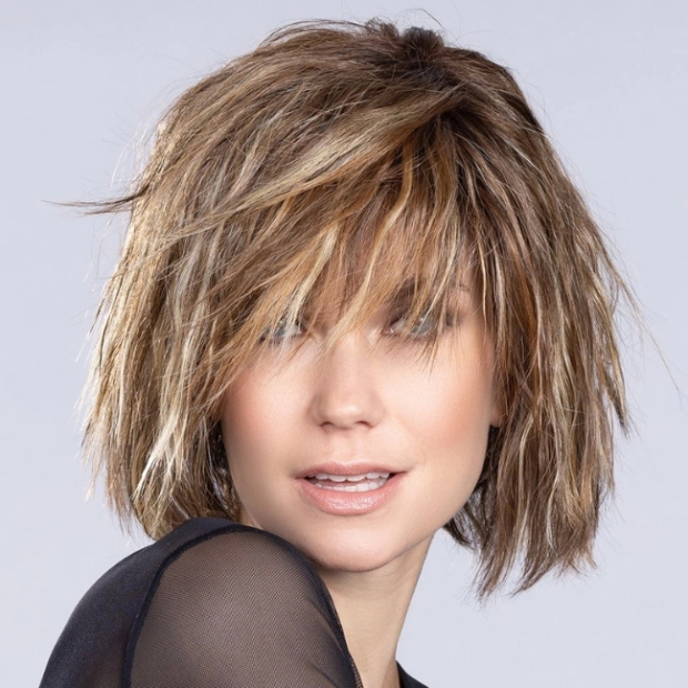 Perruque Sound mono part - Hair Power - Ellen Wille