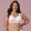 Soutien-Gorge Bobette Crystal sans armatures : &eacute;l&eacute;gance et maintien sp&eacute;cial post-op
