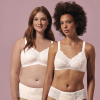 Soutien-Gorge Bobette Crystal sans armatures : &eacute;l&eacute;gance et maintien sp&eacute;cial post-op