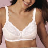 Soutien-Gorge Bobette Crystal sans armatures : &eacute;l&eacute;gance et maintien sp&eacute;cial post-op